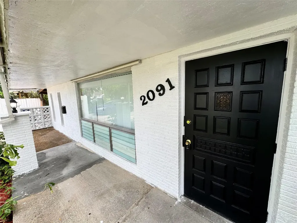 2091 Oleander Drive Miramar FL 33023
