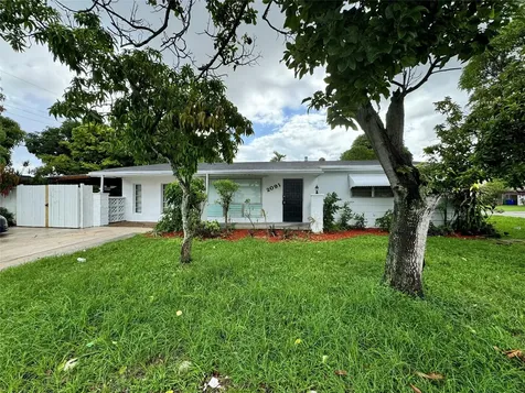 2091 Oleander Drive Miramar FL 33023