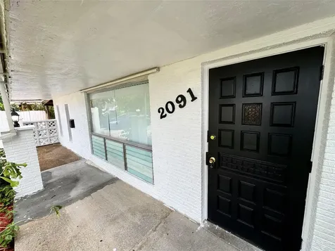 2091 Oleander Drive Miramar FL 33023