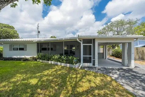 1065 SW 4th Terrace Pompano Beach FL 33060