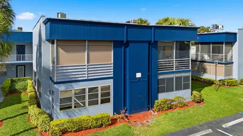 249 Burgundy F Delray Beach FL 33484