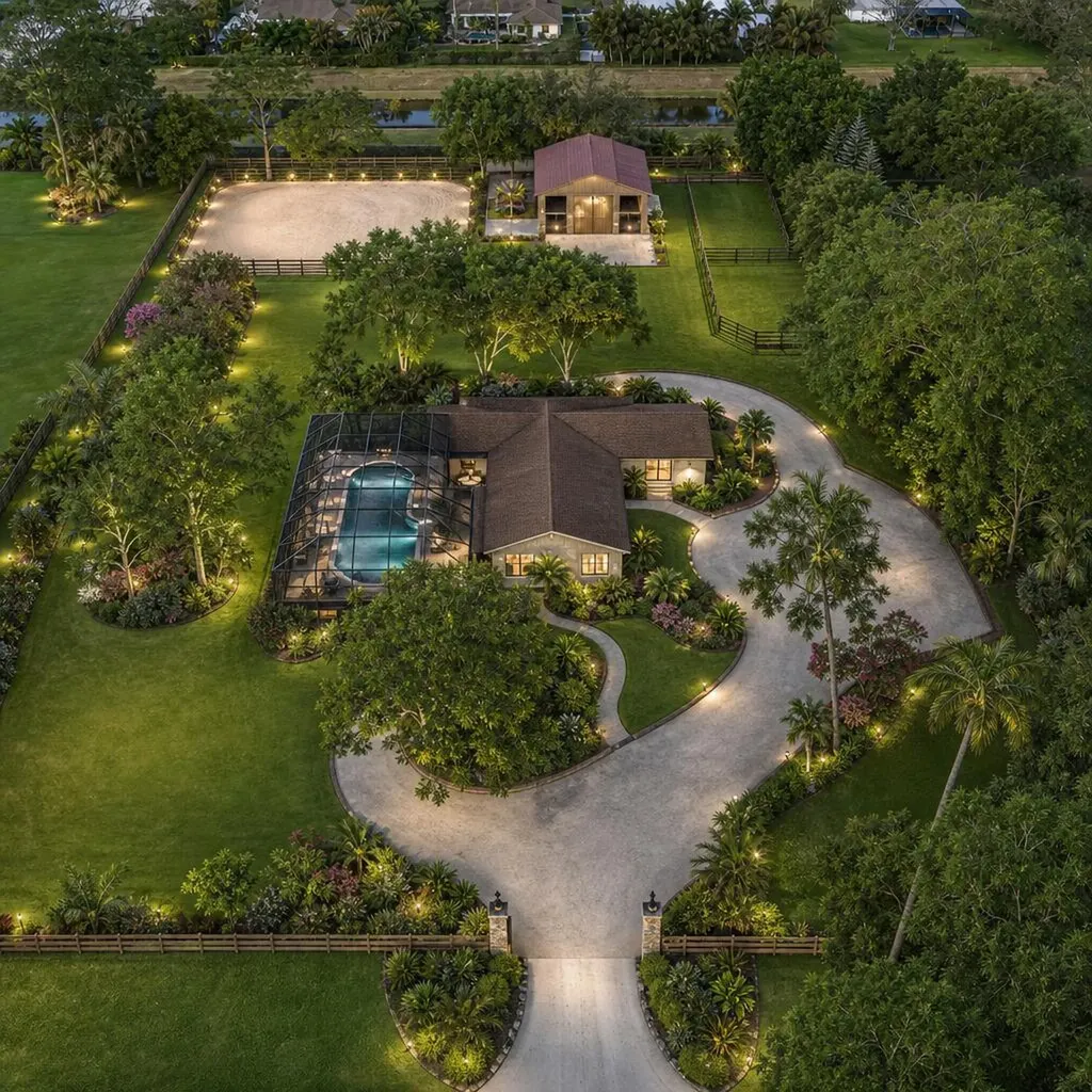 749 W Rambling Drive Wellington FL 33414