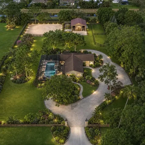 749 W Rambling Drive Wellington FL 33414