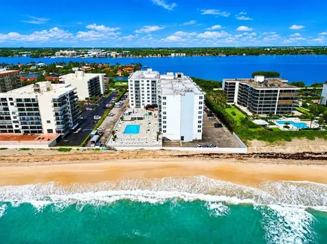 3450 S Ocean Boulevard Palm Beach FL 33480