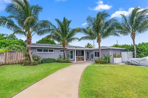 14 NE 26th Court Wilton Manors FL 33334