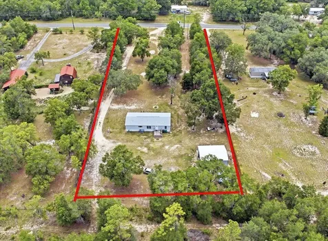 194 Keuka Road Interlachen FL 32148
