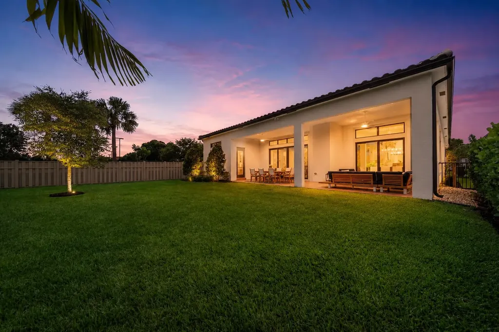 7806 Rowan Terrace Parkland FL 33067