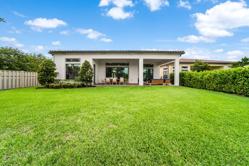 7806 Rowan Terrace Parkland FL 33067