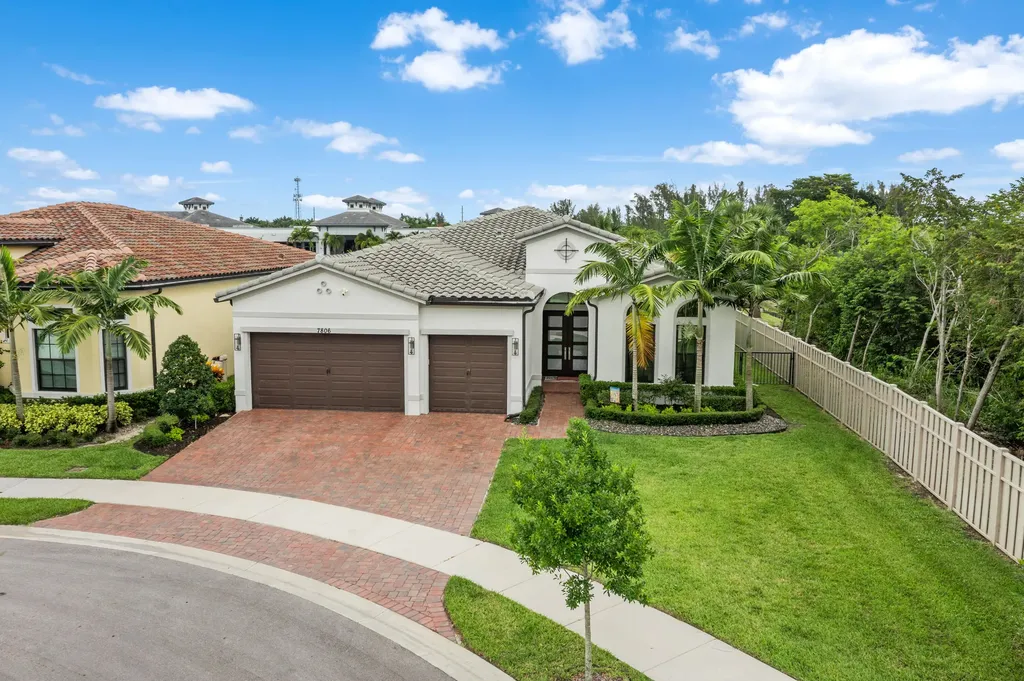 7806 Rowan Terrace Parkland FL 33067