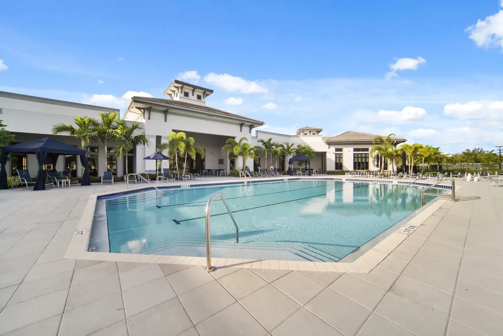 7806 Rowan Terrace Parkland FL 33067