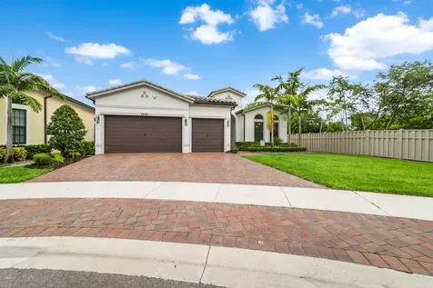 7806 Rowan Terrace Parkland FL 33067