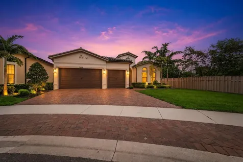 7806 Rowan Terrace Parkland FL 33067