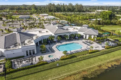 7806 Rowan Terrace Parkland FL 33067