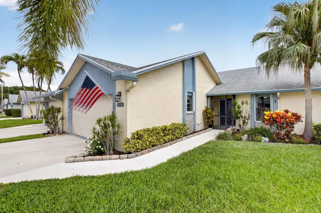 9123 SW 22nd Street Boca Raton FL 33428