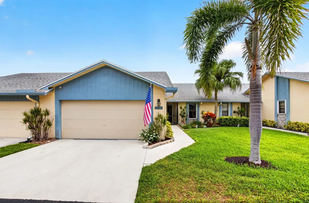 9123 SW 22nd Street Boca Raton FL 33428