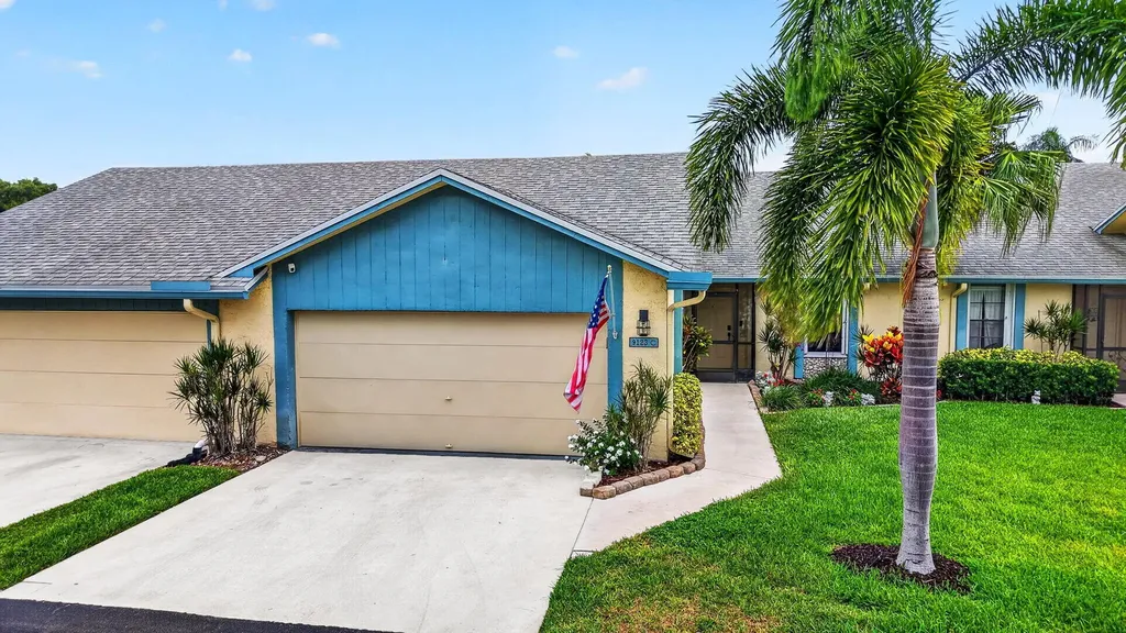 9123 SW 22nd Street Boca Raton FL 33428