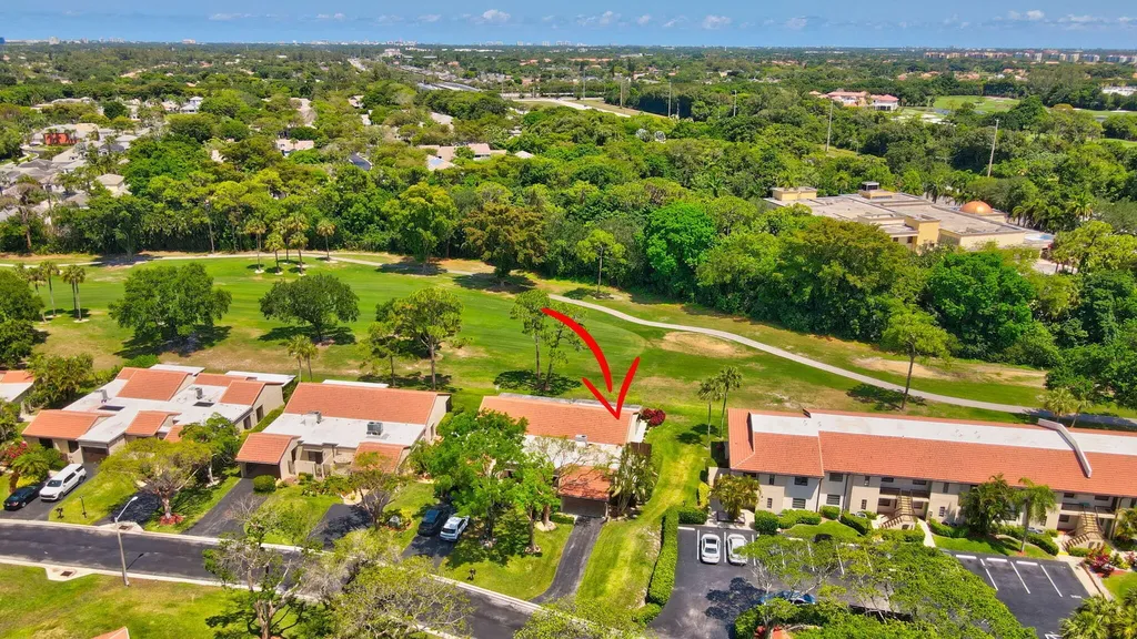 21922 Cypress Drive Boca Raton FL 33433