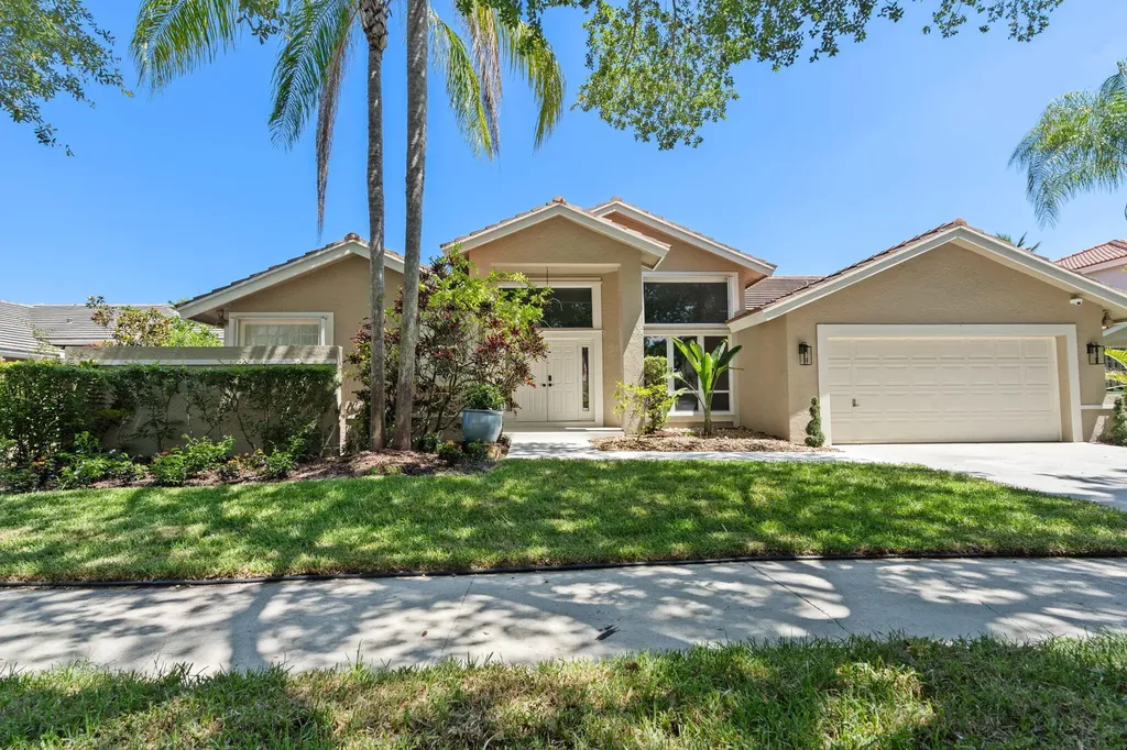 921 Lakewood Court Weston FL 33326