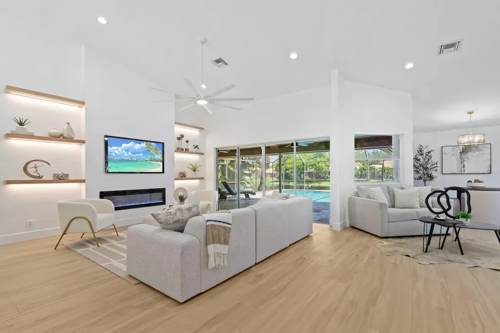 921 Lakewood Court Weston FL 33326