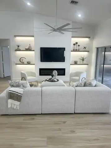 921 Lakewood Court Weston FL 33326