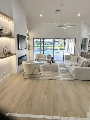 921 Lakewood Court Weston FL 33326