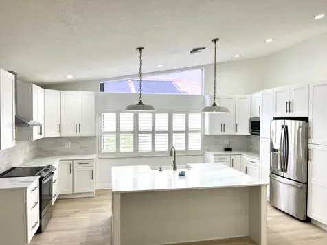921 Lakewood Court Weston FL 33326