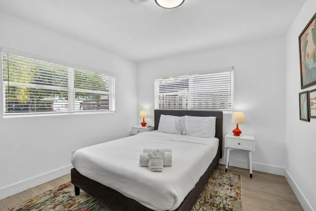 4601 NE 4th Avenue Fort Lauderdale FL 33334