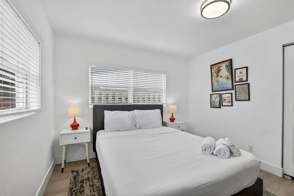 4601 NE 4th Avenue Fort Lauderdale FL 33334