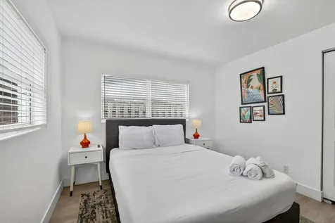 4601 NE 4th Avenue Fort Lauderdale FL 33334