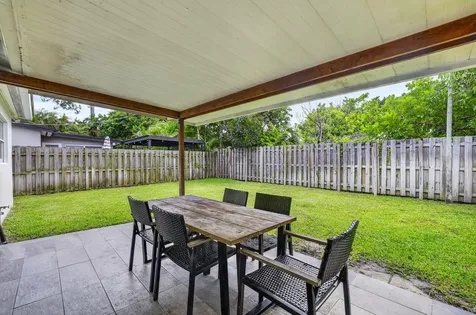 4601 NE 4th Avenue Fort Lauderdale FL 33334