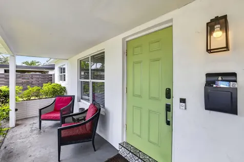 4601 NE 4th Avenue Fort Lauderdale FL 33334