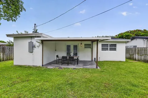4601 NE 4th Avenue Fort Lauderdale FL 33334
