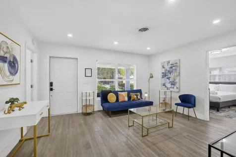 4601 NE 4th Avenue Fort Lauderdale FL 33334