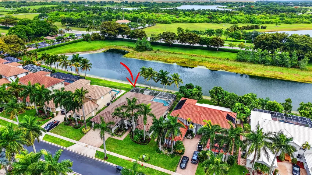 21166 Falls Ridge Way Boca Raton FL 33428