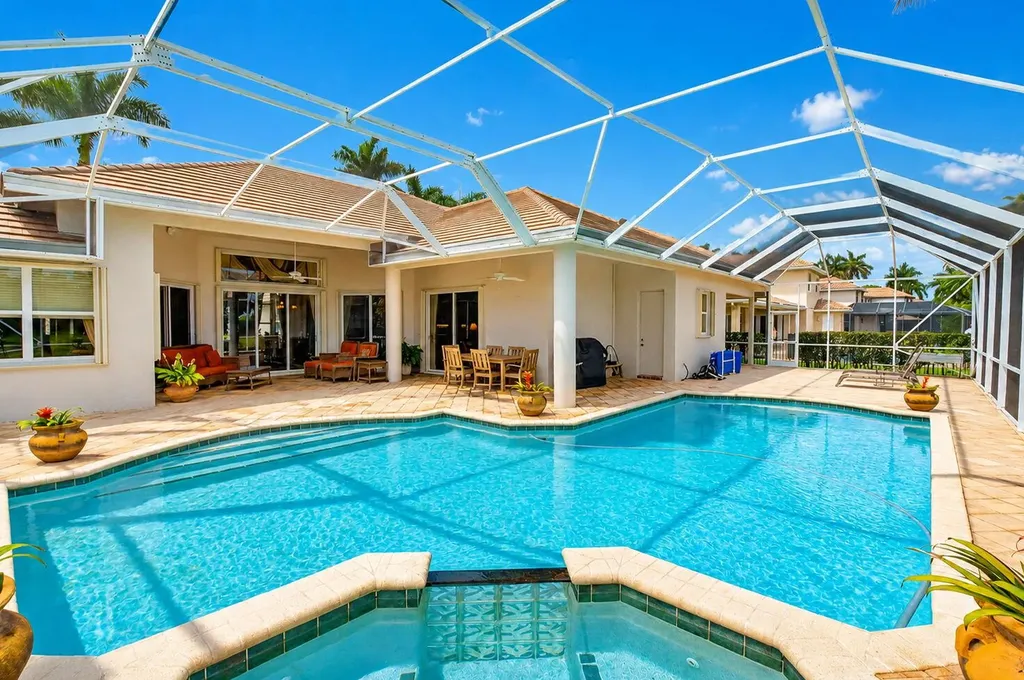 21166 Falls Ridge Way Boca Raton FL 33428