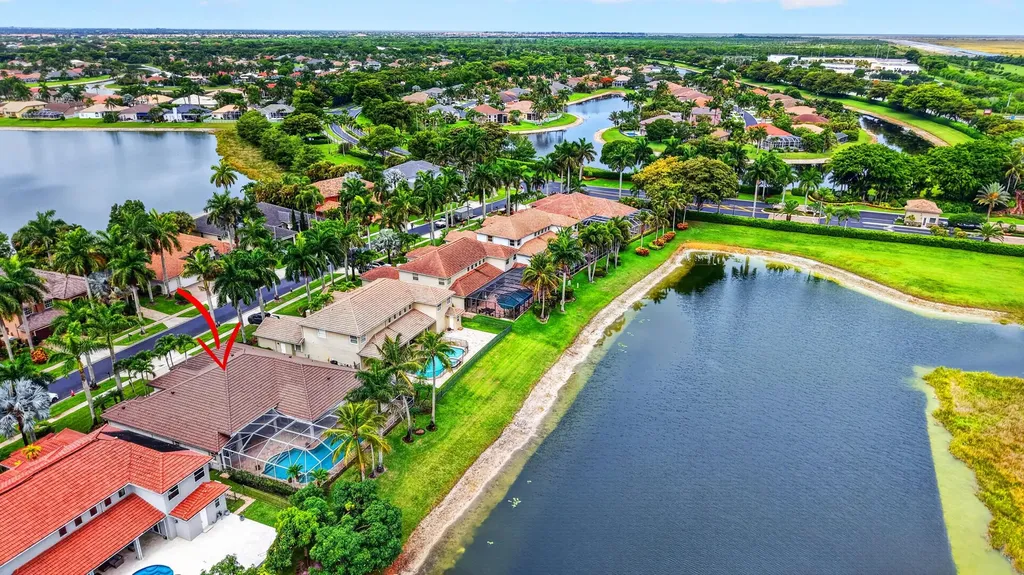 21166 Falls Ridge Way Boca Raton FL 33428