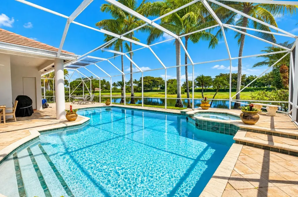 21166 Falls Ridge Way Boca Raton FL 33428