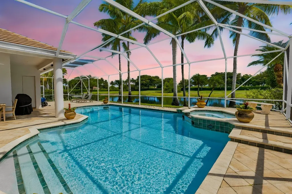 21166 Falls Ridge Way Boca Raton FL 33428