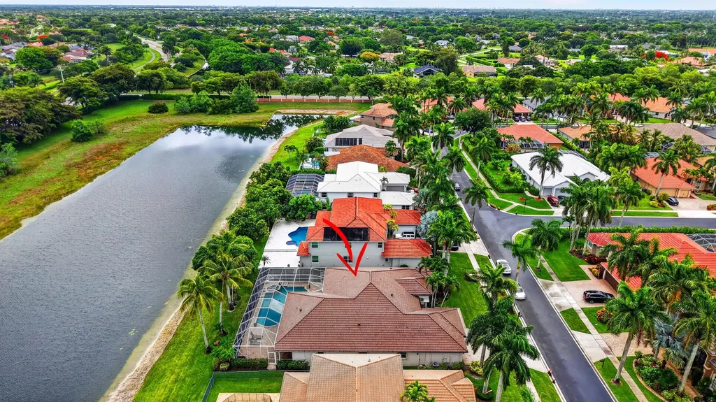 21166 Falls Ridge Way Boca Raton FL 33428