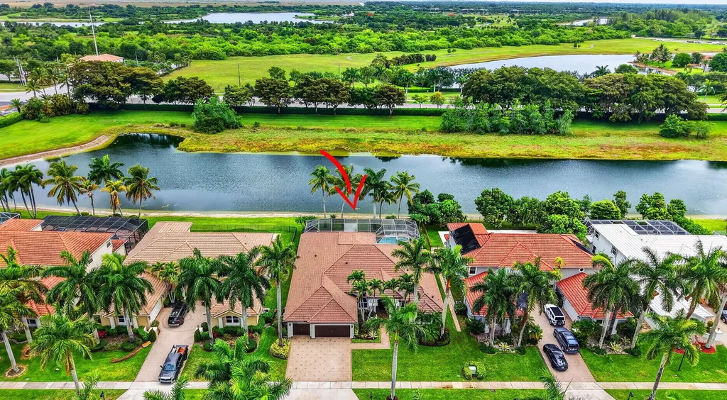 21166 Falls Ridge Way Boca Raton FL 33428