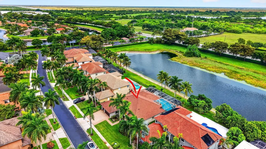 21166 Falls Ridge Way Boca Raton FL 33428