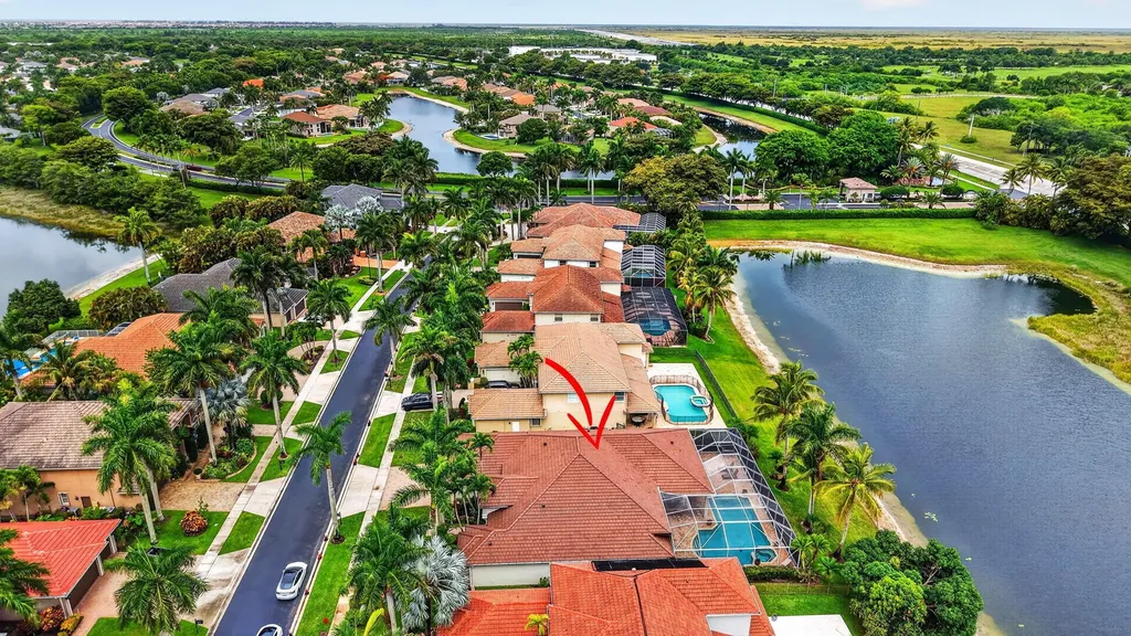 21166 Falls Ridge Way Boca Raton FL 33428