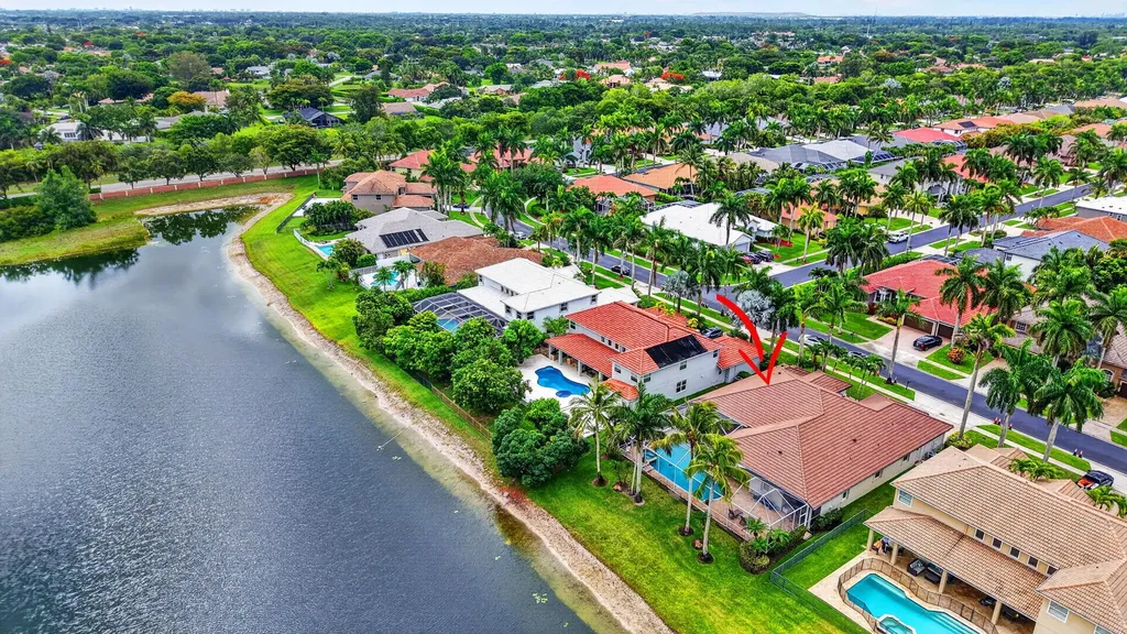 21166 Falls Ridge Way Boca Raton FL 33428