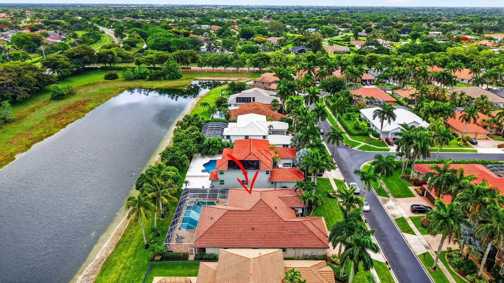 21166 Falls Ridge Way Boca Raton FL 33428