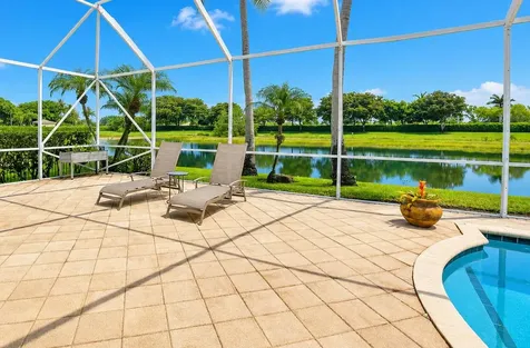 21166 Falls Ridge Way Boca Raton FL 33428