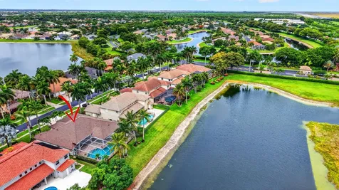 21166 Falls Ridge Way Boca Raton FL 33428