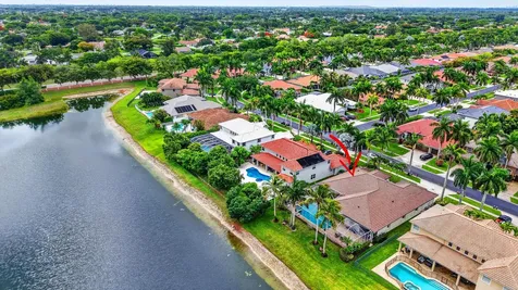21166 Falls Ridge Way Boca Raton FL 33428