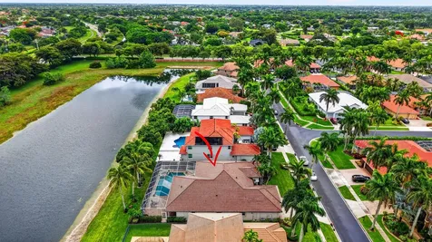 21166 Falls Ridge Way Boca Raton FL 33428