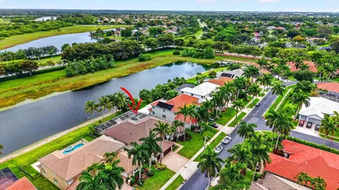 21166 Falls Ridge Way Boca Raton FL 33428