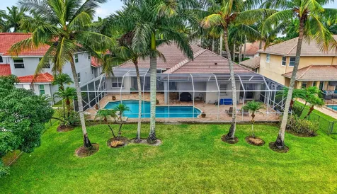 21166 Falls Ridge Way Boca Raton FL 33428